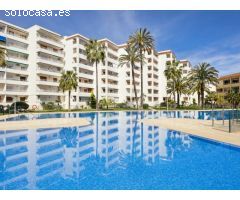 Nieuw Te Koop: Gerenoveerd Appartement in Don Pepe Complex - Jávea