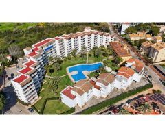 Nieuw Te Koop: Gerenoveerd Appartement in Don Pepe Complex - Jávea