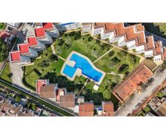 Nieuw Te Koop: Gerenoveerd Appartement in Don Pepe Complex - Jávea