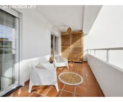 Nieuw Te Koop: Gerenoveerd Appartement in Don Pepe Complex - Jávea