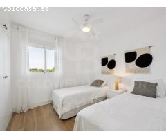 Nieuw Te Koop: Gerenoveerd Appartement in Don Pepe Complex - Jávea