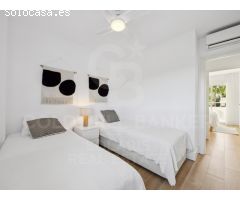 Nieuw Te Koop: Gerenoveerd Appartement in Don Pepe Complex - Jávea