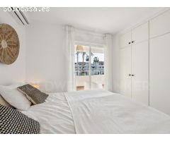 Nieuw Te Koop: Gerenoveerd Appartement in Don Pepe Complex - Jávea