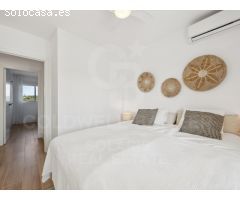 Nieuw Te Koop: Gerenoveerd Appartement in Don Pepe Complex - Jávea