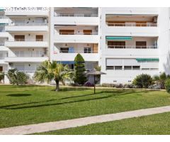Nieuw Te Koop: Gerenoveerd Appartement in Don Pepe Complex - Jávea