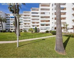 Nieuw Te Koop: Gerenoveerd Appartement in Don Pepe Complex - Jávea