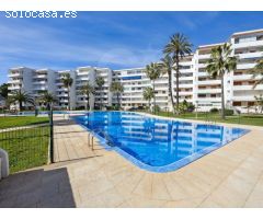 Nieuw Te Koop: Gerenoveerd Appartement in Don Pepe Complex - Jávea