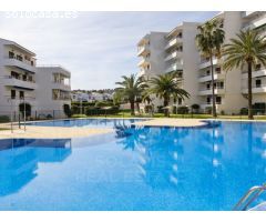 Nieuw Te Koop: Gerenoveerd Appartement in Don Pepe Complex - Jávea