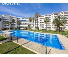Nieuw Te Koop: Gerenoveerd Appartement in Don Pepe Complex - Jávea