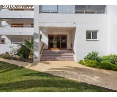 Nieuw Te Koop: Gerenoveerd Appartement in Don Pepe Complex - Jávea