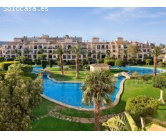 Apartamento orientado al sur en La Isla de Javea - Zona Arenal