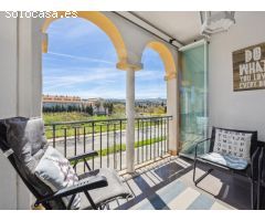 Apartamento orientado al sur en La Isla de Javea - Zona Arenal
