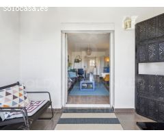 Apartamento orientado al sur en La Isla de Javea - Zona Arenal
