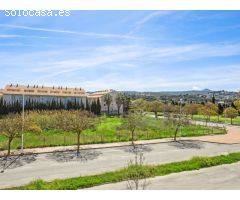 Apartamento orientado al sur en La Isla de Javea - Zona Arenal