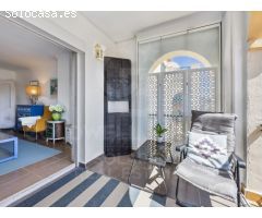 Apartamento orientado al sur en La Isla de Javea - Zona Arenal