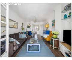 Apartamento orientado al sur en La Isla de Javea - Zona Arenal