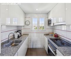 Apartamento orientado al sur en La Isla de Javea - Zona Arenal