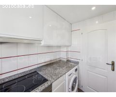 Apartamento orientado al sur en La Isla de Javea - Zona Arenal
