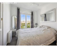 Apartamento orientado al sur en La Isla de Javea - Zona Arenal