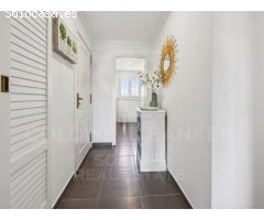 Apartamento orientado al sur en La Isla de Javea - Zona Arenal