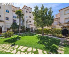 Apartamento orientado al sur en La Isla de Javea - Zona Arenal