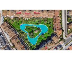 Apartamento orientado al sur en La Isla de Javea - Zona Arenal