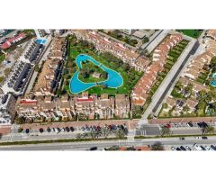 Apartamento orientado al sur en La Isla de Javea - Zona Arenal