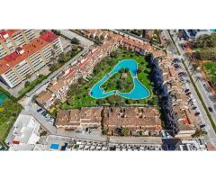 Apartamento orientado al sur en La Isla de Javea - Zona Arenal