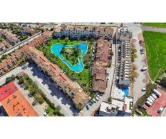 Apartamento orientado al sur en La Isla de Javea - Zona Arenal