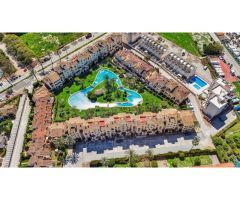 Apartamento orientado al sur en La Isla de Javea - Zona Arenal
