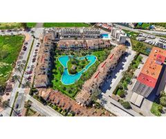 Apartamento orientado al sur en La Isla de Javea - Zona Arenal