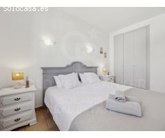 VILLA DE VACACIONES DE 3 DORMITORIOS EN JÁVEA € 427.500