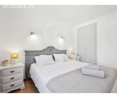 VILLA DE VACACIONES DE 3 DORMITORIOS EN JÁVEA € 427.500