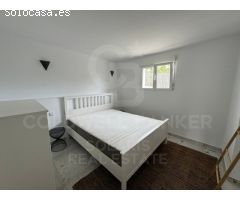 Encantadora villa de 4 dormitorios con vistas al mar en Balcón al Mar, Jávea.