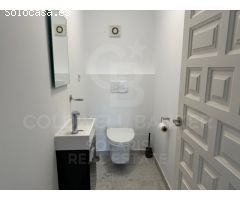 Encantadora villa de 4 dormitorios con vistas al mar en Balcón al Mar, Jávea.