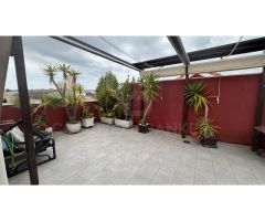 Exclusivo ático dúplex en venta en Jávea - segunda línea de mar