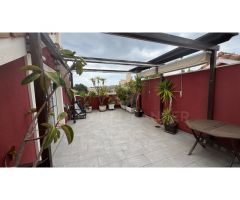 Exclusivo ático dúplex en venta en Jávea - segunda línea de mar
