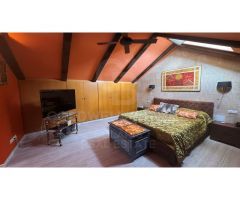 Exclusivo ático dúplex en venta en Jávea - segunda línea de mar