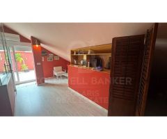 Exclusivo ático dúplex en venta en Jávea - segunda línea de mar