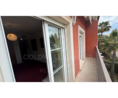 Exclusivo ático dúplex en venta en Jávea - segunda línea de mar