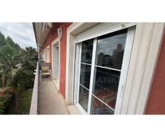 Exclusivo ático dúplex en venta en Jávea - segunda línea de mar