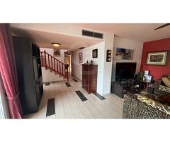 Exclusivo ático dúplex en venta en Jávea - segunda línea de mar