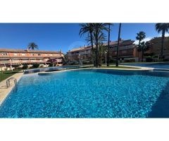 ¡Oportunidad única en Jávea! Bajo Dúplex a 70 metros del mar en Montañar I