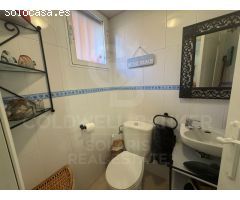 ¡Oportunidad única en Jávea! Bajo Dúplex a 70 metros del mar en Montañar I