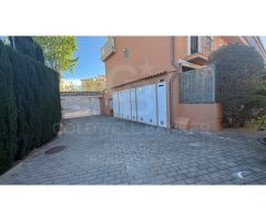 ¡Oportunidad única en Jávea! Bajo Dúplex a 70 metros del mar en Montañar I