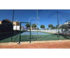 ¡Oportunidad única en Jávea! Bajo Dúplex a 70 metros del mar en Montañar I