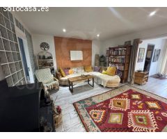 VILLA INDEPENDIENTE EN LA GRANADELLA-COSTA NOVA, JÁVEA/XÀBIA