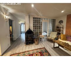 VILLA INDEPENDIENTE EN LA GRANADELLA-COSTA NOVA, JÁVEA/XÀBIA