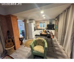VILLA INDEPENDIENTE EN LA GRANADELLA-COSTA NOVA, JÁVEA/XÀBIA