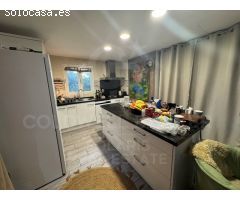 VILLA INDEPENDIENTE EN LA GRANADELLA-COSTA NOVA, JÁVEA/XÀBIA